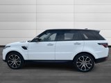 Used 2021 Land Rover Range Rover Sport HSE Silver Edition image 2