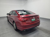 Used 2015 Hyundai Sonata Limited w/ Option Group 06 image 5