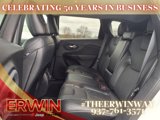 Certified 2023 Jeep Cherokee Altitude Lux image 5