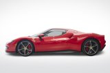 Used 2022 Ferrari 296 GTB image 2
