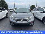 Used 2013 Honda CR-V EX image 3