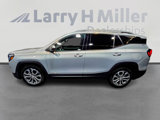 Used 2021 GMC Terrain SLT image 2