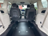 Used 2017 Chrysler Pacifica Touring w/ Tire & Wheel Group image 4