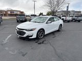 Used 2022 Chevrolet Malibu LT image 3