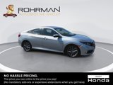 Used 2021 Honda Civic EX image 2