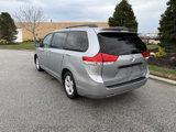 Used 2011 Toyota Sienna LE image 3