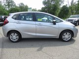 Used 2017 Honda Fit LX image 5