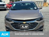 Used 2023 Chevrolet Malibu LT image 3