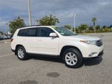 Used 2012 Toyota Highlander SE image 2