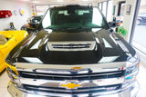Used 2018 Chevrolet Silverado 3500 LTZ w/ Duramax Plus Package image 4