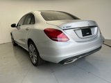Used 2018 Mercedes-Benz C 300 4MATIC Sedan image 4