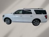 Used 2020 Ford Expedition Max Platinum image 2