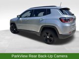Used 2022 Jeep Compass Latitude image 4