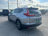 Used 2017 Honda CR-V EX-L image 3