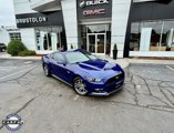 Used 2016 Ford Mustang Coupe image 2