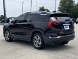Used 2018 GMC Terrain SLT w/ Preferred Package image 3