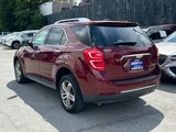 Used 2016 Chevrolet Equinox LTZ w/ Enhanced Convenience Package image 5