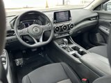Used 2020 Nissan Sentra SV image 2
