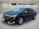 Used 2019 Cadillac XTS Luxury image 3