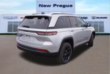 New 2025 Jeep Grand Cherokee Altitude image 3