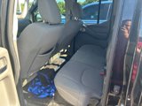 Used 2018 Nissan Frontier SV w/ Value Truck Package image 4