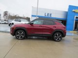 Used 2023 Chevrolet TrailBlazer RS w/ Sun and Liftgate Package image 2