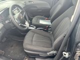 Used 2018 Chevrolet Sonic LT image 5