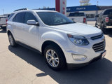 Used 2017 Chevrolet Equinox LT w/ Convenience Package image 2