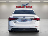 Used 2023 Nissan Sentra SR image 4