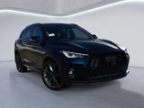 New 2025 INFINITI QX50 Sport image 2