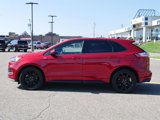 Used 2021 Ford Edge ST-Line image 2