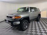 Used 2011 Toyota FJ Cruiser 4WD image 4