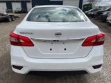 Used 2019 Nissan Sentra S image 4