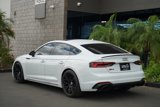 Used 2019 Audi RS 5 Sportback image 4