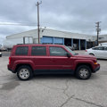 Used 2016 Jeep Patriot Sport w/ Power Value Group image 5