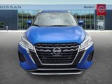 Certified 2022 Nissan Kicks SV image 2