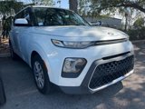 Used 2020 Kia Soul LX image 3