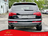 Used 2015 Audi Q7 3.0T Premium w/ Technology Package image 5