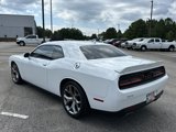 Used 2017 Dodge Challenger SXT Plus image 5