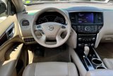 Used 2013 Nissan Pathfinder Platinum w/ Platinum Premium Pkg image 4
