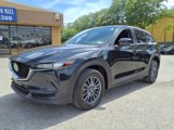 Used 2021 MAZDA CX-5 Touring image 3