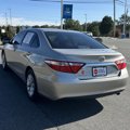 Used 2017 Toyota Camry LE image 3