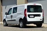 Used 2021 RAM ProMaster City Tradesman w/ Window Group 05 image 4