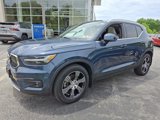 Used 2020 Volvo XC40 T5 Inscription w/ Protection Package image 3