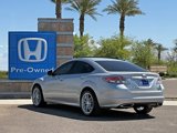 Used 2013 MAZDA MAZDA6 s Grand Touring image 4