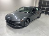 New 2025 Hyundai Elantra Sport image 3
