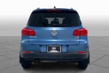 Used 2017 Volkswagen Tiguan S image 4