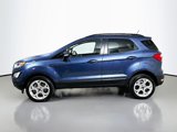 Used 2021 Ford EcoSport SE w/ SE Convenience Package image 4