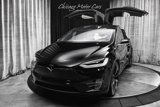 Used 2020 Tesla Model X image 2