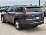 New 2025 Jeep Grand Cherokee L Laredo w/ Luxury Tech Group I image 4